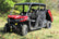 Can-Am Defender Under Bed Mud Shield