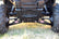 Polaris RZR 900 iMpact Front and Rear A-Arm Guards