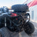 Can-Am X3 Integrated Bumper