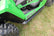 Arctic Cat Wildcat Sport / Trail Full Skid Plate with Sliders