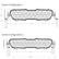 Can-Am Commander (2021-2026) Particle Separator