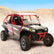 Polaris RZR XP 900 Particle Separator
