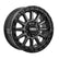 Rampage R Beadlock Wheel (Satin Black/Gloss Black Ring)