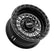 Sicario Beadlock | Gloss Black Contrast Cut