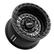 Sicario Beadlock | Gloss Black Contrast Cut