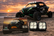 LED Light Pods (Pair)