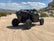 2017+ Can-Am Maverick X3 2DR Cage with Attached Rear Bumper