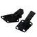 Can-Am Maverick X3 (2017-2019) Roll Cage Chassis Mount Adapters