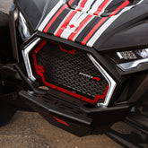 Polaris RZR Pro R / Pro S / Pro XP (2025+) Front Grille Kit