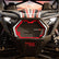 Polaris RZR Pro R / Pro S / Pro XP (2025+) Front Grille Kit
