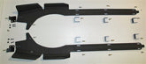 Can-Am Maverick X3 72" Trailing Arm Guards