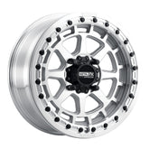 Outlaw UTV Beadlock Wheel (Raw)