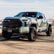 Typhoon Truck Wheel (Smoked Bronze Center Gloss Black Lip)