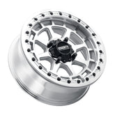 Outlaw UTV Beadlock Wheel (Raw)