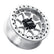Outlaw UTV Beadlock Wheel (Raw)