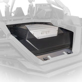 Polaris RZR Pro R Desert Runner Aluminum Trunk Enclosure