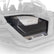 Polaris RZR Pro R Desert Runner Aluminum Trunk Enclosure