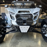 TMW Kawasaki KRX H2 PreRunner Front Bumper