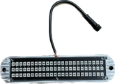8" Rock Light 2.0 5150 Whips