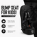 Polaris RZR Pro R / Pro XP / Turbo R 4-Seat Front Bump Seat