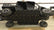 Polaris Ranger Midsize Crew 500 (2011-2013) Full Skid Plate