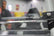 Polaris RZR CoolFlo Front Windshield