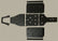 Polaris Ranger 570 Full Size Economy (Struts) Full Skid Plate with Sliders