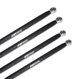 DRT Motorsports Polaris (2011-2014) 900/XP900/4 Hex Bar Radius Rod Kit