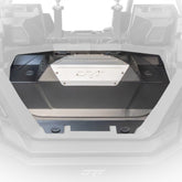 Polaris RZR Pro R Desert Runner Aluminum Trunk Enclosure