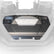 Polaris RZR Pro R Desert Runner Aluminum Trunk Enclosure