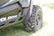 Polaris RZR 900 / S 900 / S 1000 Mud Flap Fender Extensions