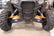 Polaris RZR XP 1000 / Turbo / RS1 iMpact Front A-Arm Guards