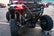 Can-Am X3 Integrated Rear Bumper