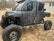 Polaris Ranger XP 1000 Long Travel Kit Trailing Arm Conversion