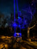 RGB Lunar Laser Light Kit