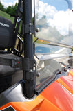 Trail Armor Polaris Ranger Midsize 400, 500, EV, 800, 570 Fast Clamp CoolFlo Windshield