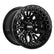 Mayhem R Beadlock Wheel (Gloss Black)