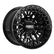 Mayhem 6R Beadlock Wheel (Gloss Black)