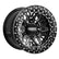 Mayhem 6R Beadlock Wheel (Gloss Black Contrast Cut)