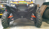 Polaris RZR XP 900 iMpact Front A-Arm Guards
