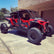 2014-2023 Polaris RZR 4DR Standard Radius Version 2 Cage
