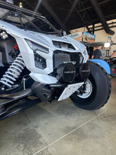 Kawasaki Teryx H2 PreRunner Front Bumper