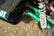 Arctic Cat Wildcat 1000 / Wildcat X Full Skids with Slider Nerfs
