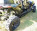 Can-Am Maverick MAX (2015-2018) Full Skid Plate with Integrated Sliders