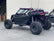 2017+ Can-Am Maverick X3 2DR Cage with Attached Rear Bumper