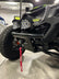 Can-Am Maverick X3 Gen 2 Front Winch Bumper