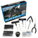 Plug n Play Tire Repair Kit
