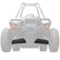 Polaris Ace 150 UHMW A-Arm Guards
