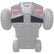 Polaris Ace 150 UHMW A-Arm Guards