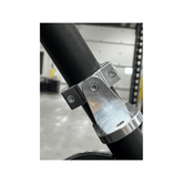 Adjustable Light Bar Clamp AJK Offroad